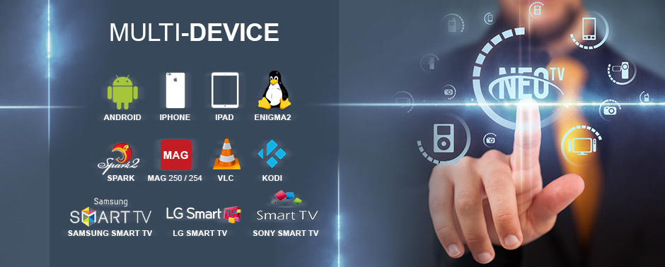 iptv